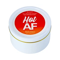 Hot AF Pheromone Massage Candle - Jelique