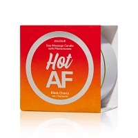 Hot AF Pheromone Massage Candle - Jelique