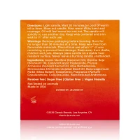 Hot AF Pheromone Massage Candle - Jelique