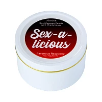 Sex-a-licious Pheromone Massage Candle - Jelique