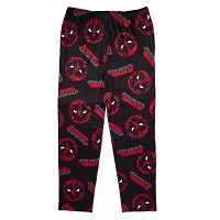Deadpool Logo Lounge Pant - Marvel