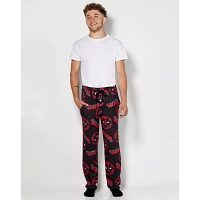 Deadpool Logo Lounge Pant - Marvel