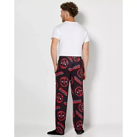 Deadpool Logo Lounge Pant - Marvel