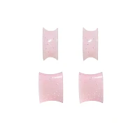 Multi-Pack Pink Round and Heart Tunnels - 2 Pair