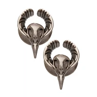 Bird Skull Saddle Tunnels