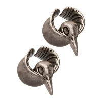 Bird Skull Saddle Tunnels