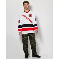 Deadpool Hockey Jersey - Marvel