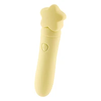 Starry Nights Rechargeable Bullet Vibrator - Sexology