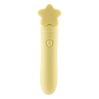 Starry Nights Rechargeable Bullet Vibrator - Sexology