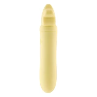 Starry Nights Rechargeable Bullet Vibrator - Sexology