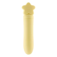 Starry Nights Rechargeable Bullet Vibrator - Sexology