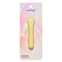Starry Nights Rechargeable Bullet Vibrator - Sexology