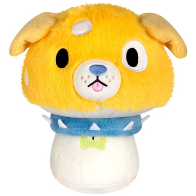 Alter Ego Shroom Dog Plush