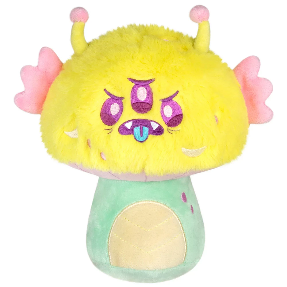 Squishable Alter Egos Series 9: Monster Mushroom Plush