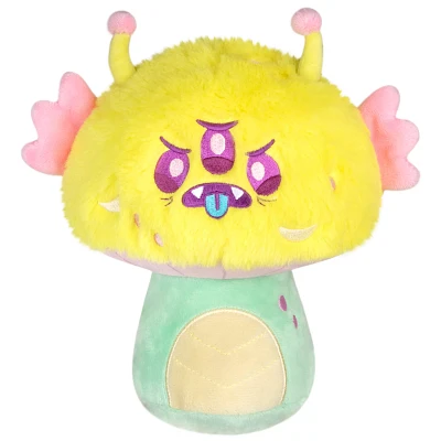 Squishable Alter Egos Series 9: Monster Mushroom Plush