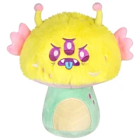 Squishable Alter Egos Series 9: Monster Mushroom Plush