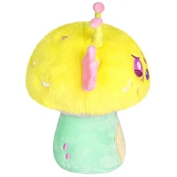 Squishable Alter Egos Series 9: Monster Mushroom Plush