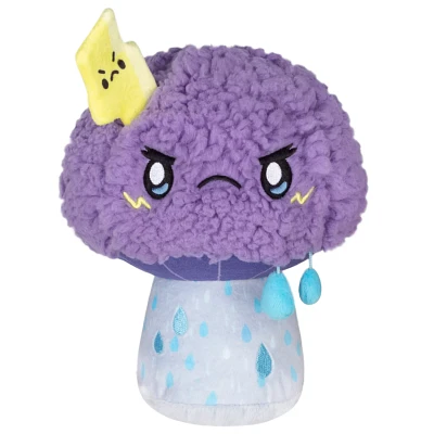 Squishable Alter Egos Series 9: Stormy Mushroom Plush