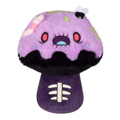 Squishable Alter Egos Series 9: Zombie Mushroom Plush