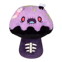 Squishable Alter Egos Series 9: Zombie Mushroom Plush