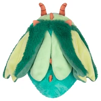 Squishable Alter Egos Series 8: Dragon Moth Plush