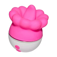 Wild Flower Vibrator - Hott Love Extreme