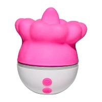 Wild Flower Vibrator - Hott Love Extreme