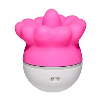 Wild Flower Vibrator - Hott Love Extreme