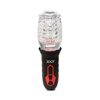 Head Rush Spinning and Vibrating Stroker - Arouz'd