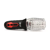 Head Rush Spinning and Vibrating Stroker - Arouz'd