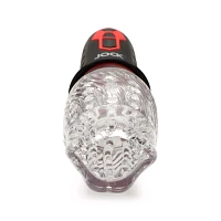 Head Rush Spinning and Vibrating Stroker - Arouz'd