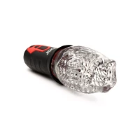 Head Rush Spinning and Vibrating Stroker - Arouz'd