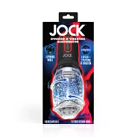 Head Rush Spinning and Vibrating Stroker - Arouz'd