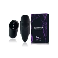 Secret Love Remote Control Panty Vibrator 3.0 - Hott Love Extreme