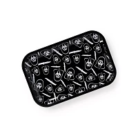Ghost Face Print Tray