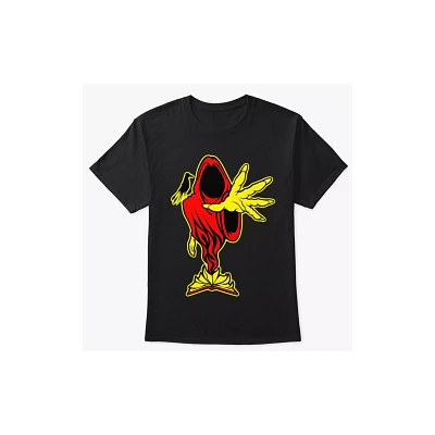 Hell's Pit T Shirt - Insane Clown Posse