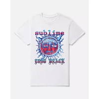 Sublime Long Beach T Shirt