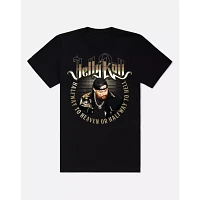 Jelly Roll Halfway to Heaven T Shirt