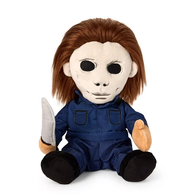 Michael Myers Plush - Halloween