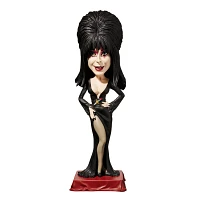 Elvira Bobblehead