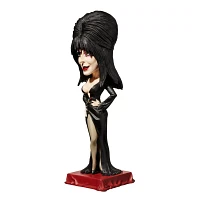 Elvira Bobblehead