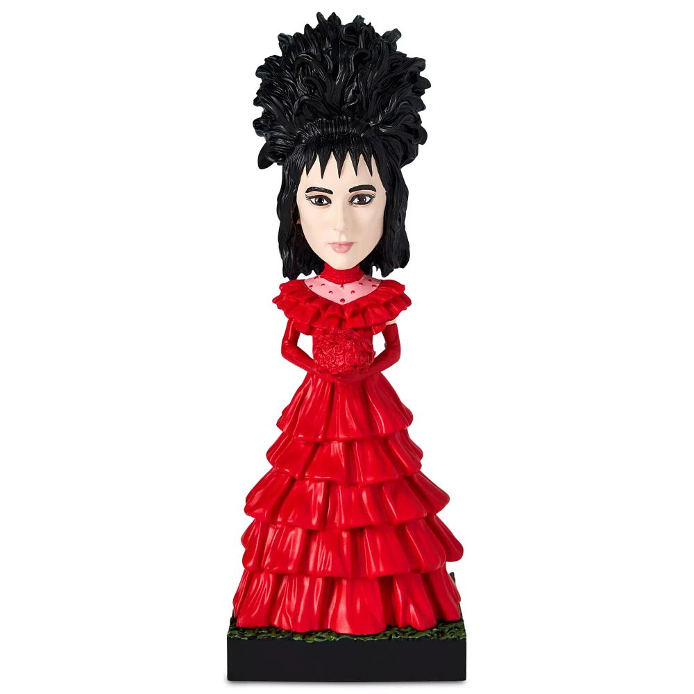 Lydia Deetz Bobblehead - Beetlejuice