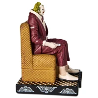 Beetlejuice Shrunken Head Bobblehead