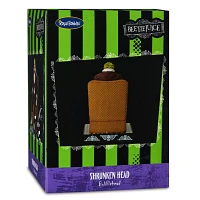 Beetlejuice Shrunken Head Bobblehead