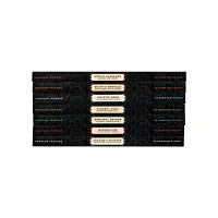 Burnt Offerings Incense Variety Pack - 70 Count