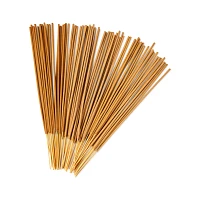 Burnt Offerings Incense Variety Pack - 70 Count