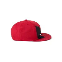 Deadpool Big Face Snapback Hat