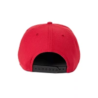 Deadpool Big Face Snapback Hat