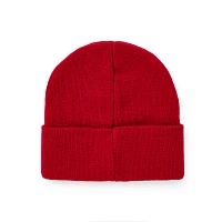 Deadpool Big Face Cuff Beanie Hat