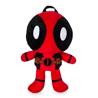 Deadpool Plush Backpack - Marvel
